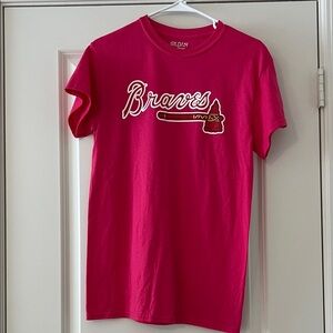 Atlanta Braves T-shirt